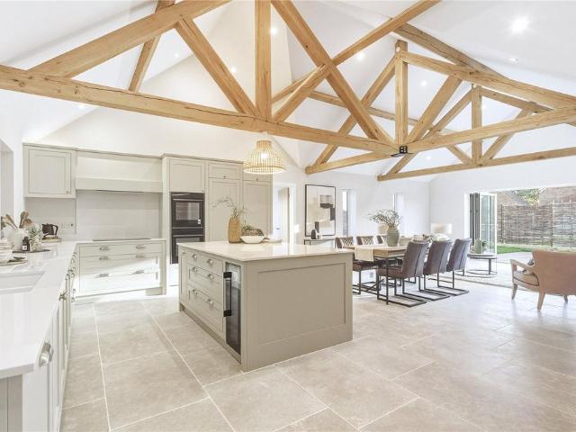 Bungalow for sale in Comers, Norfolk