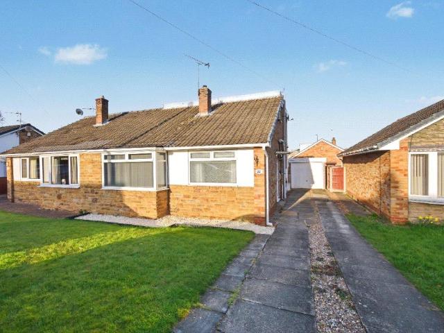 Bungalow for sale in Crofton, West Yorkshire