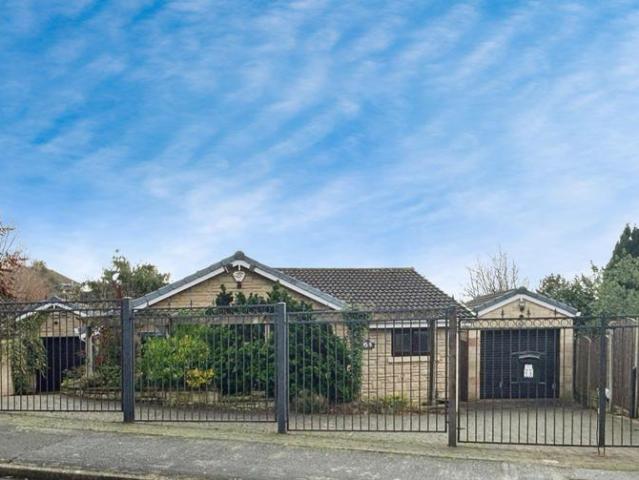 Bungalow for sale in Hatfield, South Yorkshire
