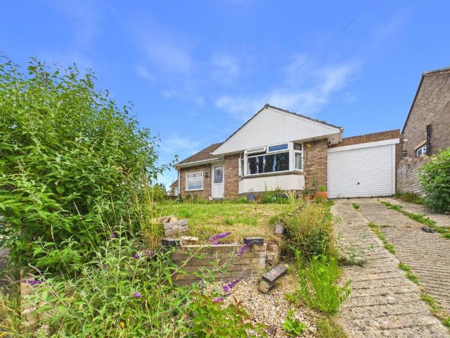 Bungalow for sale in Stroud, School House