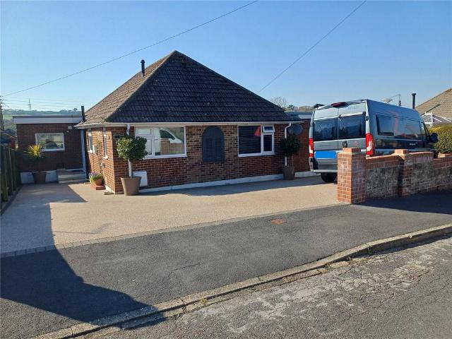 Bungalow for sale in Bridport, East Dorset