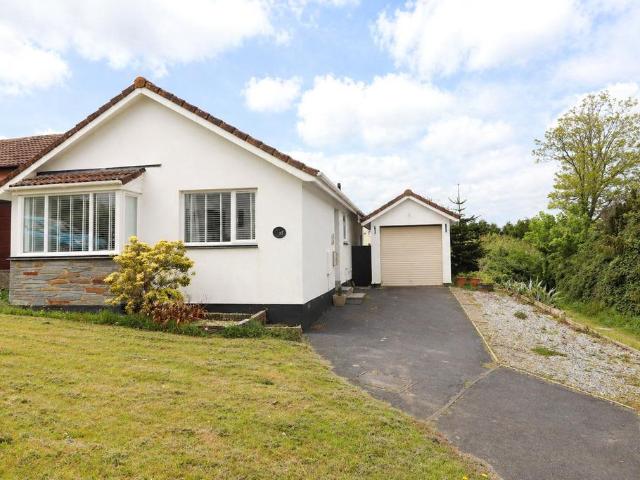 Bungalow for sale in Brandis Corner, Devon