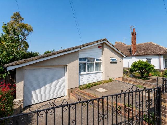 Bungalow for sale in Chilton, Acol
