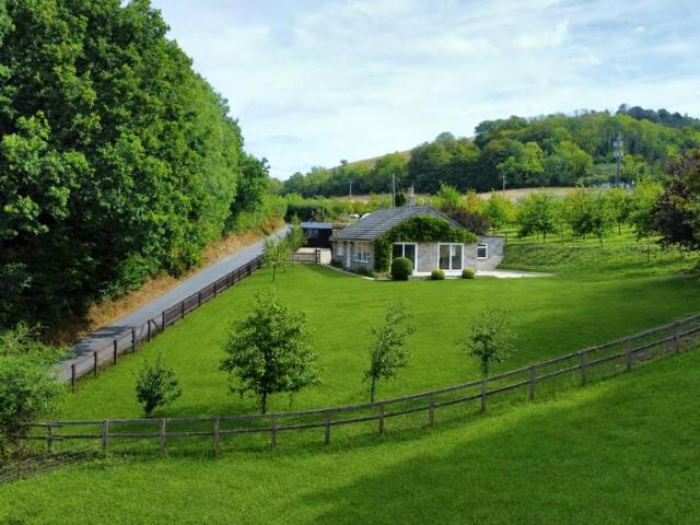 Bungalow for sale in Melbury Abbas, East Dorset
