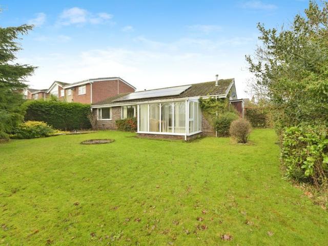 Bungalow for sale in Isle Of Man