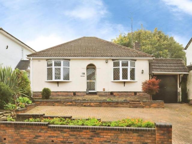 Bungalow for sale in Goldthorn Hill, Wolverhampton