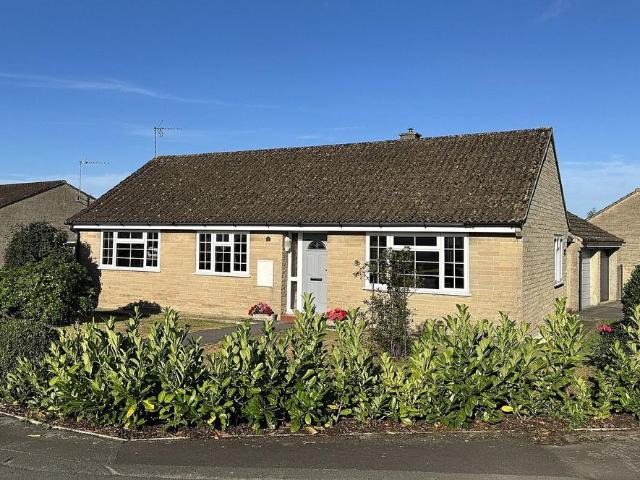 Bungalow for sale in Wincanton, Somerset