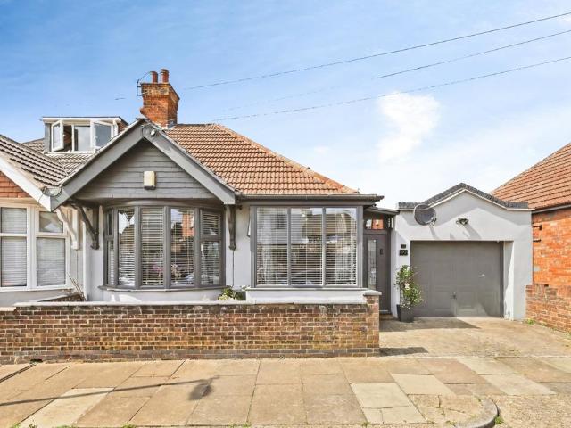 Bungalow for sale in St David's, Kingsthorpe