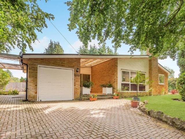 Bungalow for sale in Loose, Maidstone