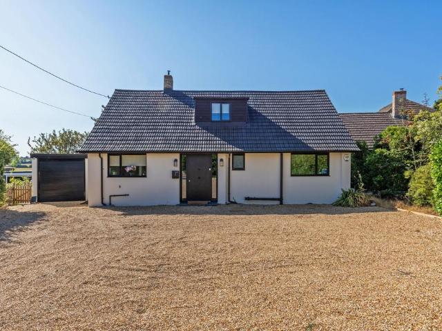 Bungalow for sale in No Man's Land, Winchester