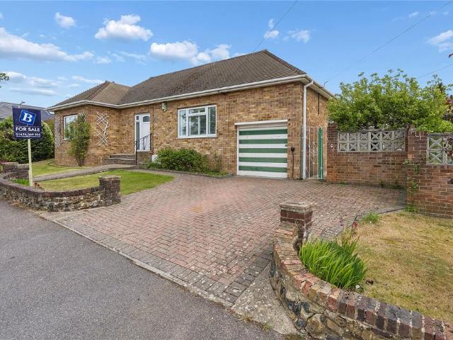 Bungalow for sale in Parrock Farm, Hamerton