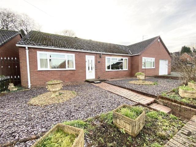 Bungalow for sale in Telford