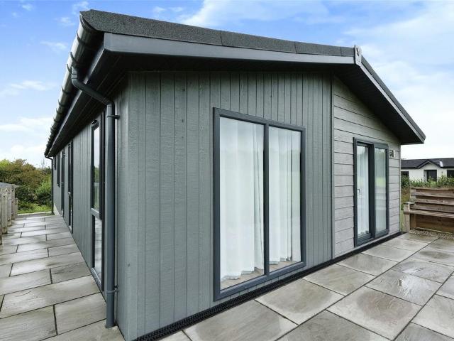 Bungalow for sale in Brandis Corner, Devon