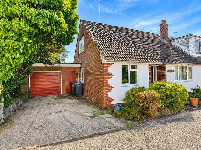 Bungalow for sale in West Hougham, Ash