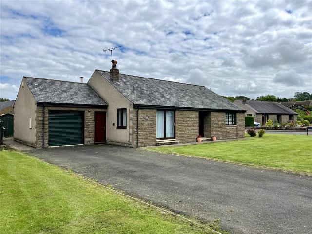 Bungalow for sale in Gilsland, Northumberland