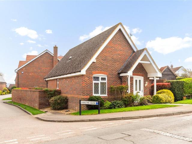 Bungalow for sale in Bedford