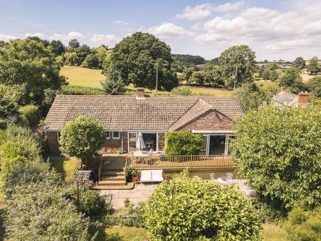 Bungalow for sale in Crow Hill, Upton Bishop