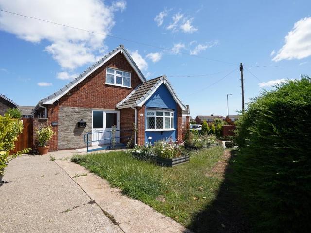 Bungalow for sale in The Willows, Greater Lincolnshire