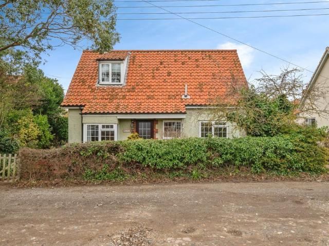 Bungalow for sale in East Runton, North Norfolk