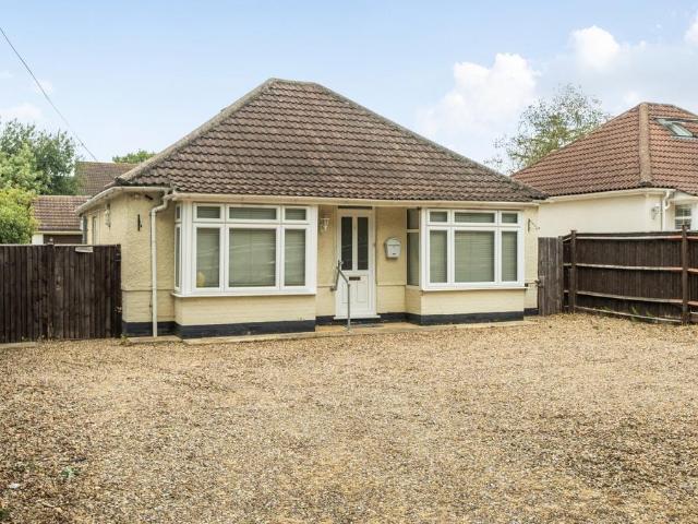 Bungalow for sale in Wokingham