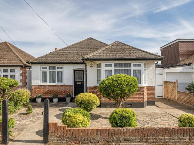 Bungalow for sale in Greater London
