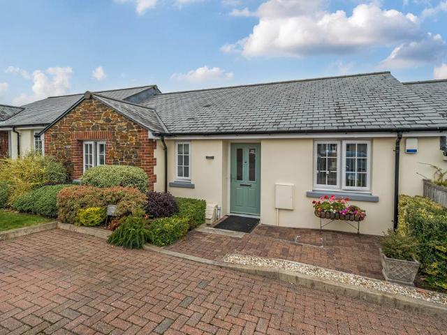 Bungalow for sale in Callington