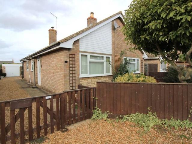 Bungalow for sale in Eastrea, Fenland