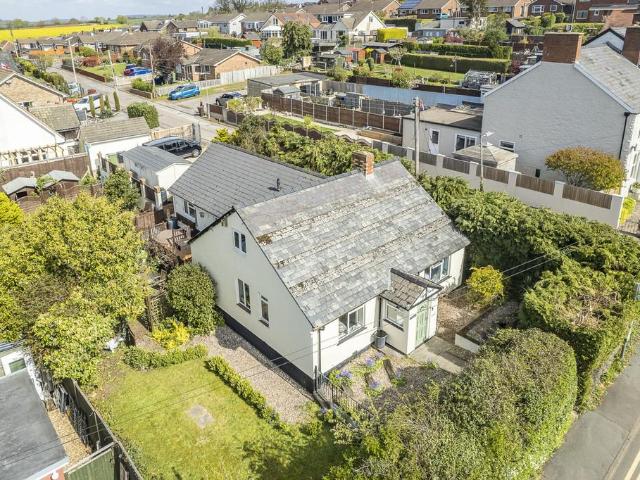 Bungalow for sale in Ross-on-wye