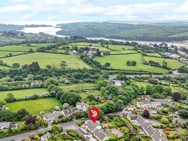 Bungalow for sale in Devoran, Cornwall