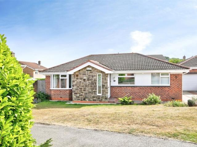 Bungalow for sale in Chester Moor, Durham