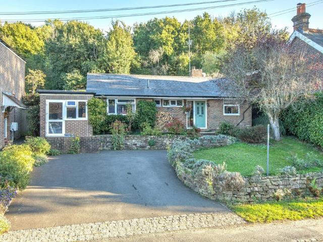 Bungalow for sale in Jarvis Brook, Wealden
