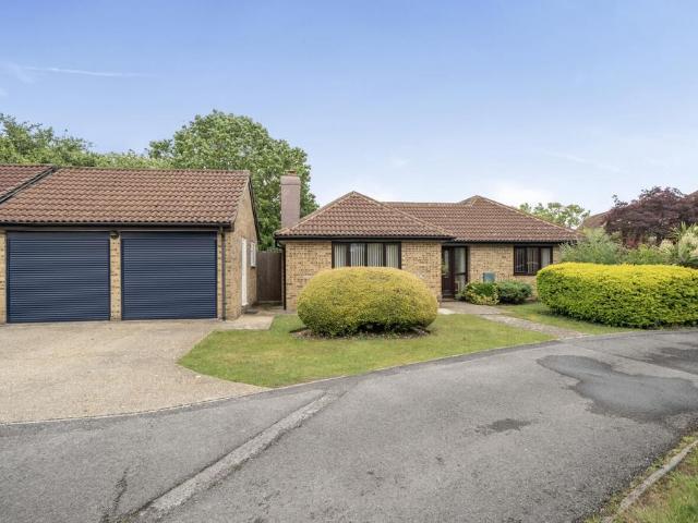Bungalow for sale in North Fareham, Fareham