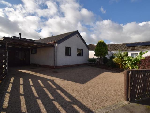 Bungalow for sale in Noblehill, Dumfries