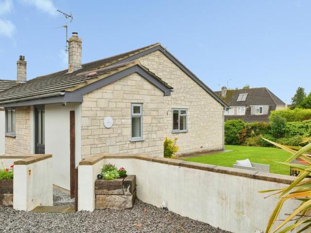 Bungalow for sale in Draycott, Somerset