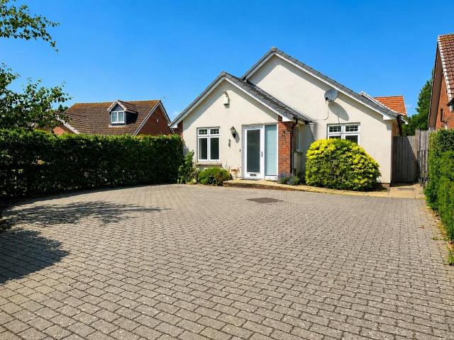 Bungalow for sale in School House, Gloucestershire