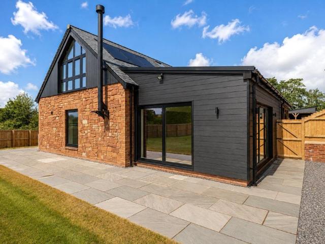 Bungalow for sale in Bicknoller