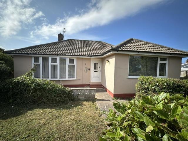 Bungalow for sale in North Yorkshire
