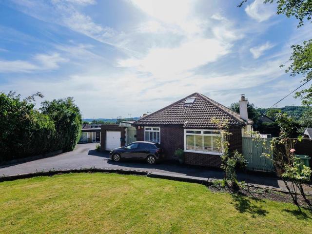 Bungalow for sale in Horsforth Vale, Farsley