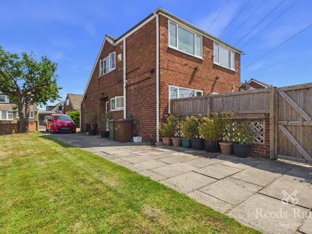 Bungalow for sale in West Yorkshire