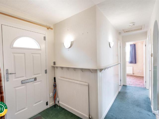 Bungalow for sale in Branton, South Yorkshire