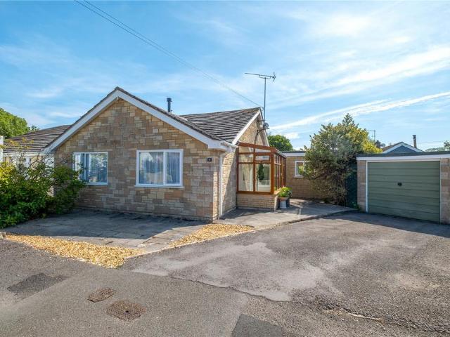 Bungalow for sale in Lydlinch, East Dorset