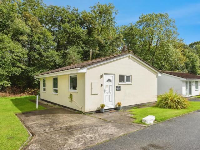 Bungalow for sale in Lamellion, Isle Of Man