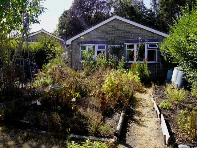 Bungalow for sale in Presteigne