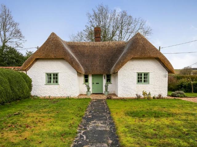 Bungalow for sale in Bapton, Wiltshire