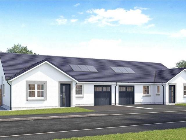 Bungalow for sale in Bridge Of Earn, Scotland