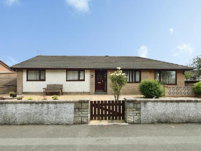 Bungalow for sale in Silloth-on-Solway, Silloth