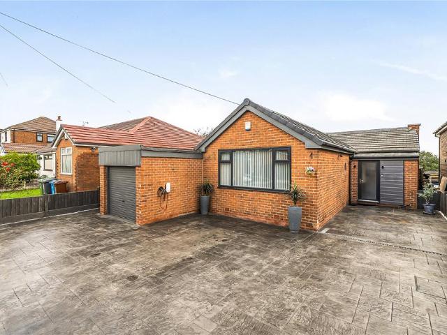 Bungalow for sale in Woodhouses, Pendock