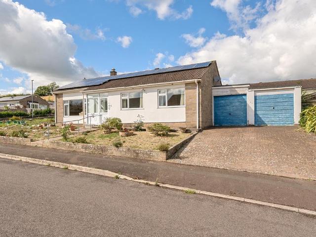 Bungalow for sale in Greenhill, Midsomer Norton