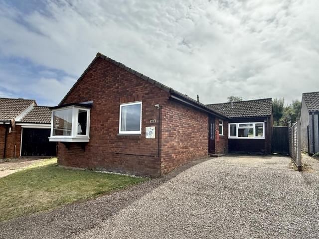 Bungalow for sale in Watergate, Devon