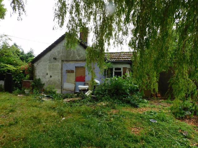 Bungalow for sale in Gosberton Clough, Lincolnshire